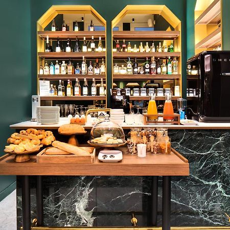 Artemisia Montmartre Hotel Paris Eksteriør billede