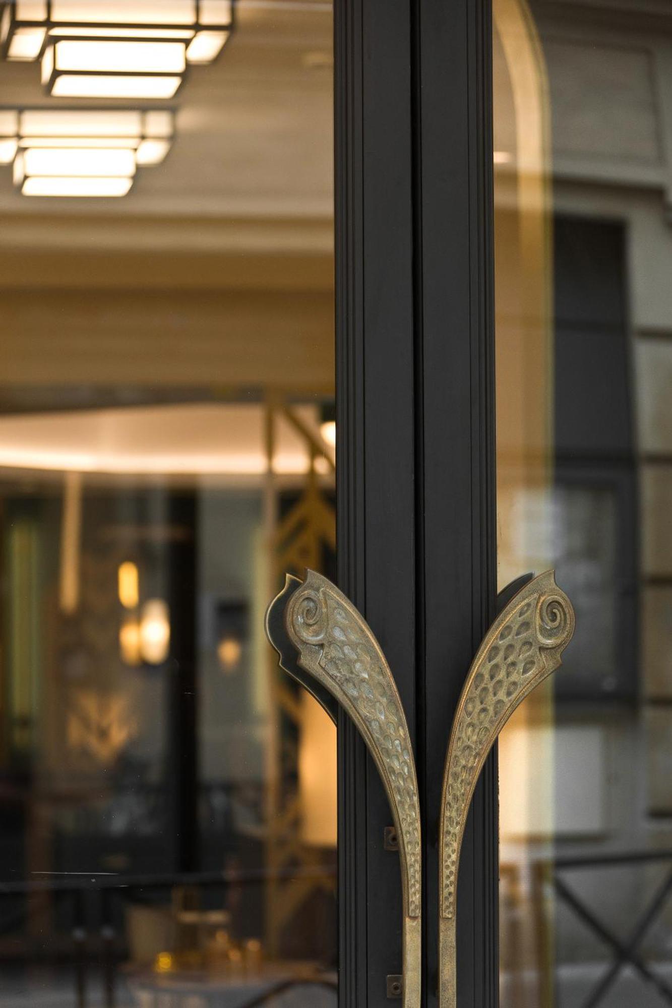 Artemisia Montmartre Hotel Paris Eksteriør billede