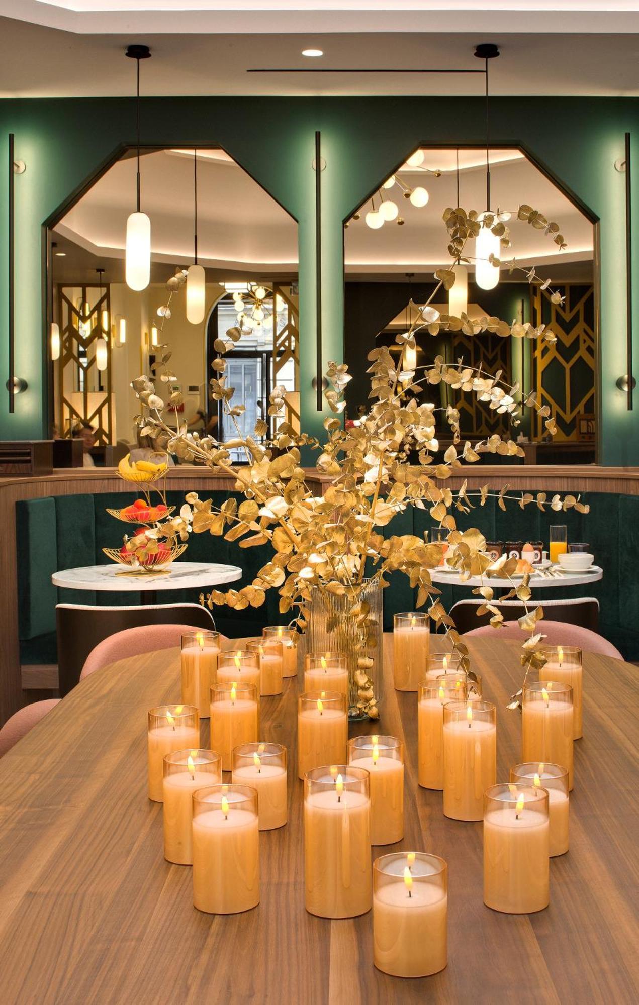 Artemisia Montmartre Hotel Paris Eksteriør billede